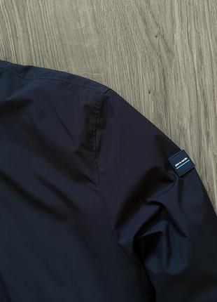 Pierre cardin gore-tex jacket чоловіча куртка на мембрані,оригінал,ххл4 фото