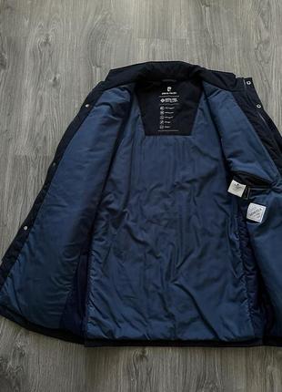 Pierre cardin gore-tex jacket чоловіча куртка на мембрані,оригінал,ххл5 фото