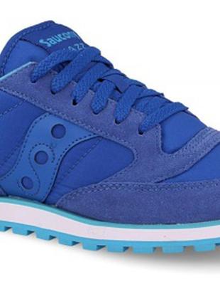 Жіночі кросівки saucony jazz low pro. оригінальні2 фото