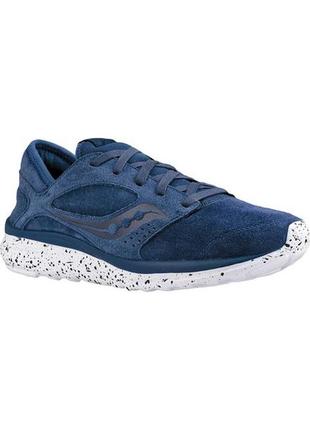 Чоловічі кросівки saucony kineta relay premium. оригінал зі сша1 фото