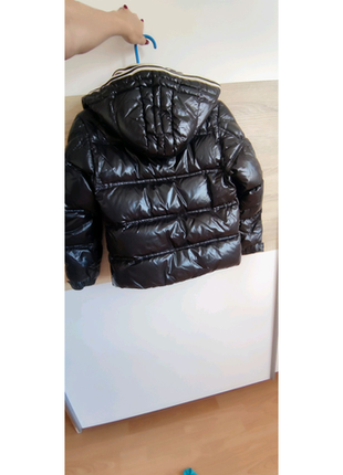 Куртка зимова оригінал moncler2 фото