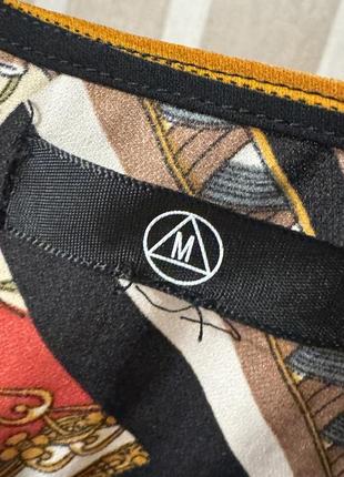Платье с завязкой missguided 4