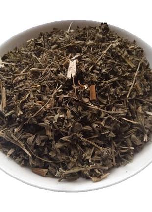 Меліса лимонна трава сушена melissa officinalis 5 кг