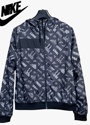 Ветровка nike