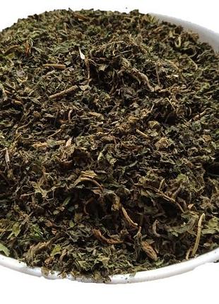 Кропива трава сушена urtica dioica 5 кг