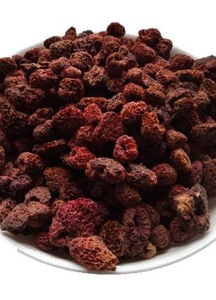 Малина плоди сушені rubus idaeus 5 кг