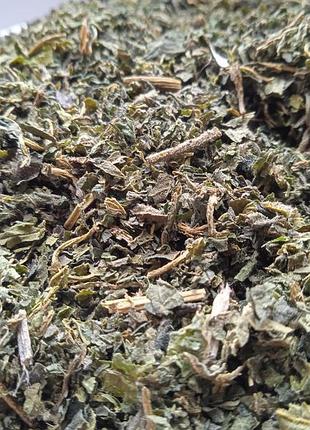5 кг кропива трава джигуха жалива велика urtica dioica 4