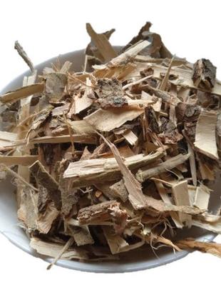 Верба кора сушена salix alba 5 кг 3