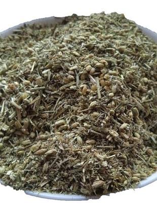 Деревій трава сушена achillea millefolium 5 кг