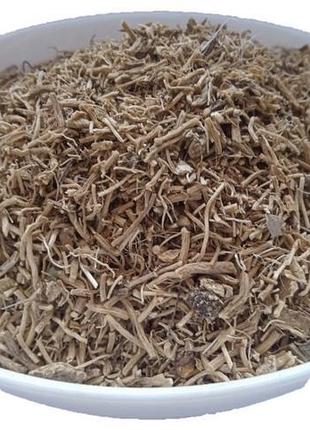 Валеріана корінь сушений valeriana officinalis 5 кг 2