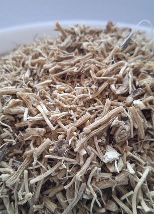 Валеріана корінь сушений valeriana officinalis 5 кг 3