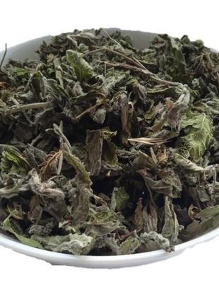 Меліса трава сушена melissa officinalis 5 кг