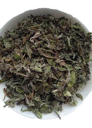 5 кг меліса трава лимонна мята melissa officinalis 2