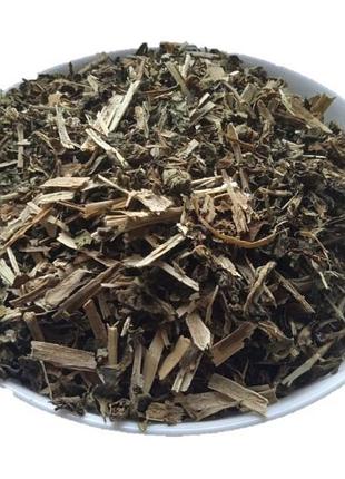Беладона листя сушене atropa belladonna 5 кг