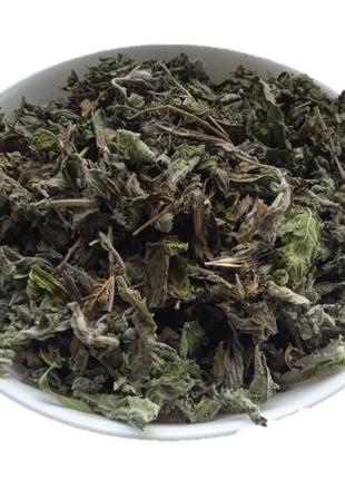 5 кг меліса трава лимонна мята melissa officinalis 3