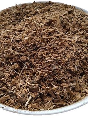 5 кг дуб кора quercus robur 2