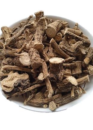 Алтея лікарська корінь сушений althaea officinalis 5 кг