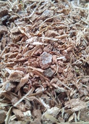 5 кг дуб кора quercus robur 4