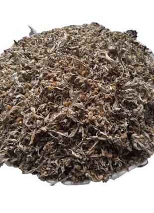 Полин гіркий трава сушена artemisia absinthium 5 кг