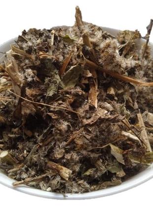 Золотарник канадський трава сушена solidago canadensis 5 кг