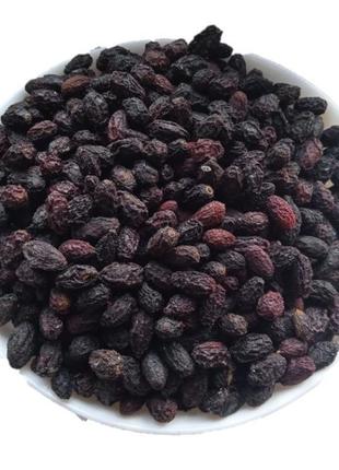 Кизил плоди сушені cornus mas 5 кг