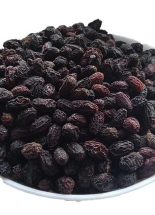 Кизил плоди сушені cornus mas 5 кг 2
