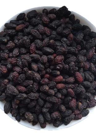 Кизил плоди сушені cornus mas 5 кг 3