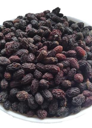 Кизил плоди сушені cornus mas 5 кг 4