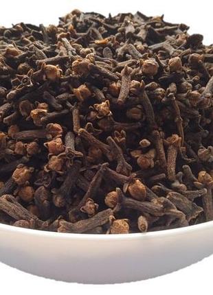 Гвоздика сушена syzygium aromaticum 5 кг