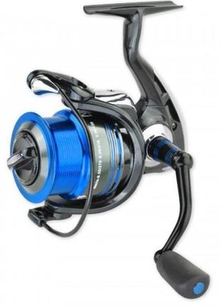 Фидерная катушка carp zoom feeder cast reel 6000