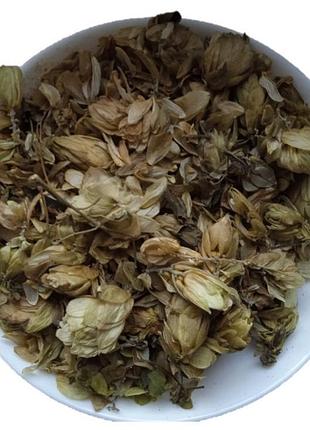 Хміль шишки сушені humulus 5 кг