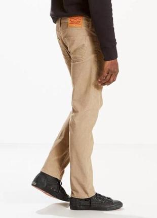 Чоловічі джинси levi's premium, 511™ slim3 фото