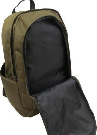 Рюкзак міський 22l outdoor gear 6901 хакі6 фото