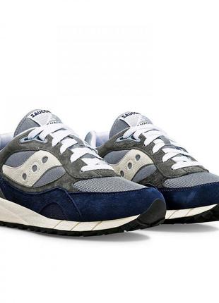 Кроссовки кроссовки saucony shadow 6000 (s70441-57) оригинал!2 фото