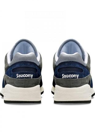 Кроссовки кроссовки saucony shadow 6000 (s70441-57) оригинал!5 фото