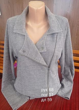 Женский пиджак