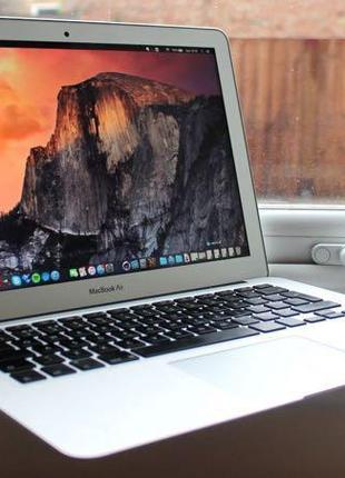 Macbook air 2013 ,11.6, 128gb ssd , 4 gb ddr3