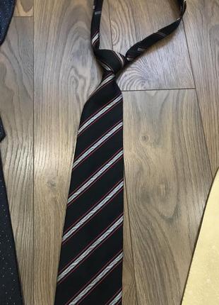 Галстуки, галстук, краватка3 фото