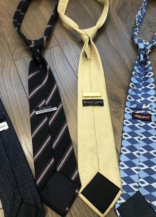 Галстуки, галстук, краватка7 фото
