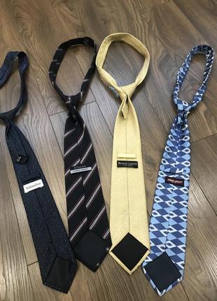 Галстуки, галстук, краватка6 фото