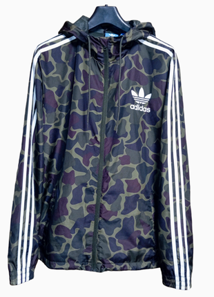 Ветровка adidas