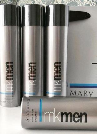 Піна для гоління mary kay men, 187 мл