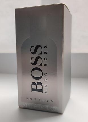 Hugo boss boss bottled туалетна вода