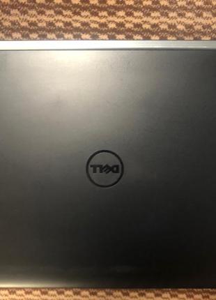 Dell latitude e5470 intel i7-6600u 2.6ghz 0gb 0hdd розбираю