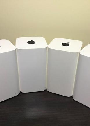 Apple airport extreme a1521 me918 a1470 мe177 2tb