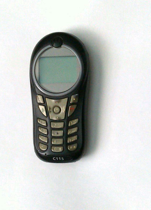 Motorola c115