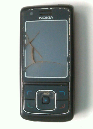 Nokia 6288