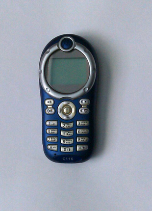 Motorola c116