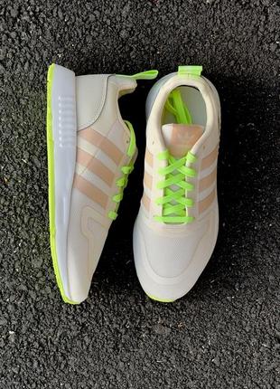 Кроссовки adidas multix. оригинал.1 фото