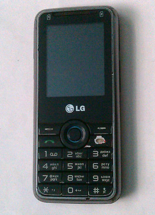 Lg gx200